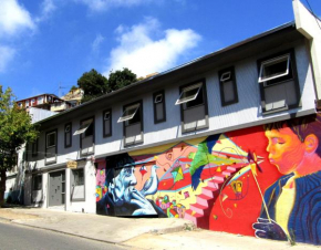 Hostal Casa de Barrio